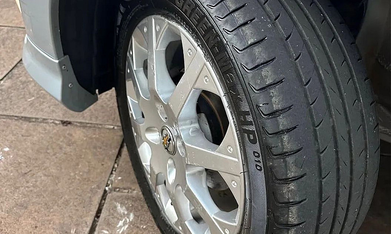 Chevrolet Prisma Sed...