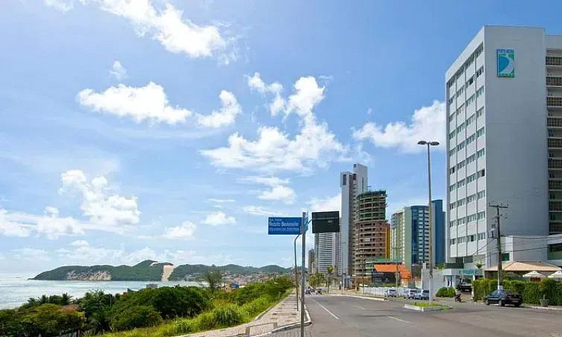 Alugar - Apartamento...