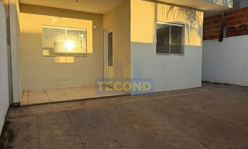 Casa Para Locação Ba...