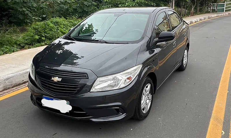 Chevrolet Prisma Sed...