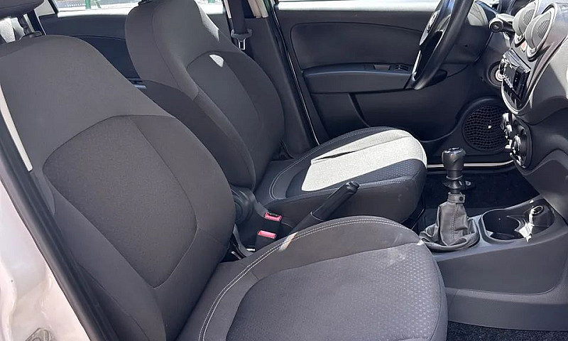 Fiat Grand Siena 1.0...
