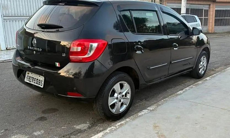 Renault Sandero Dyna...