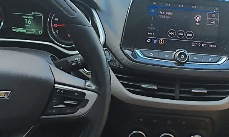 Chevrolet Onix Sedan...