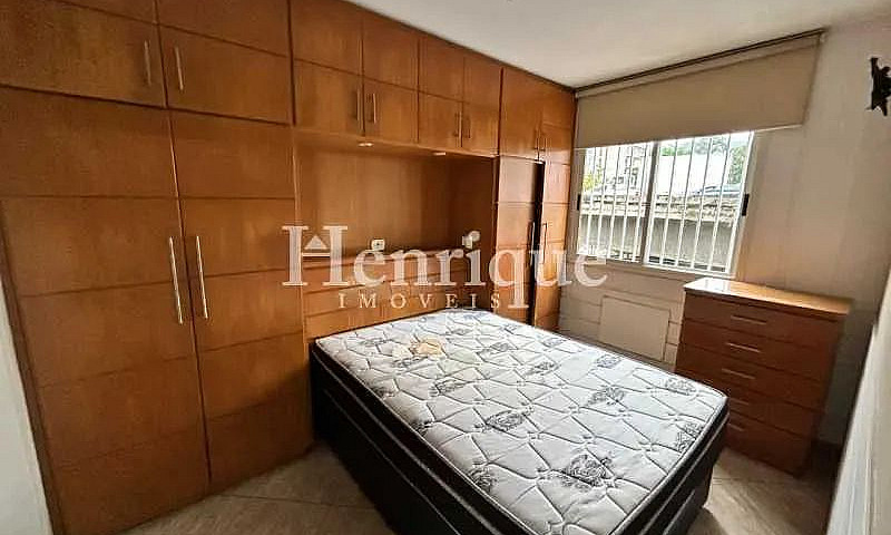 Apartamento Para Ven...