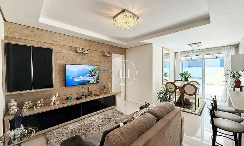 Apartamento Garden 2...