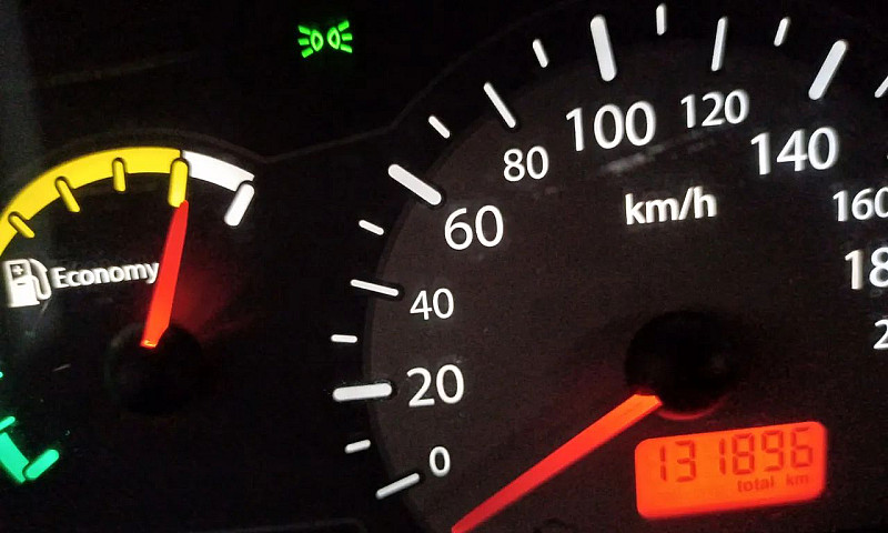 Fiat Palio 1.0 Econo...