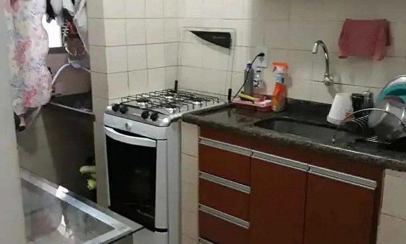 Apartamento Residenc...
