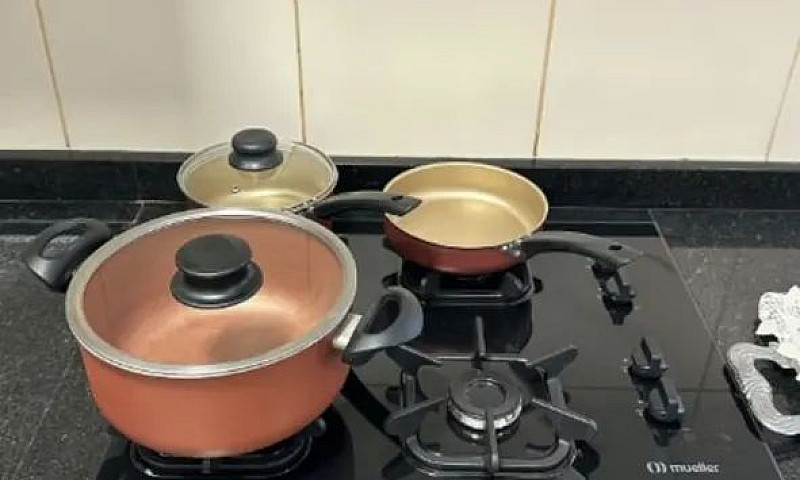 Aluguel: Apartamento...