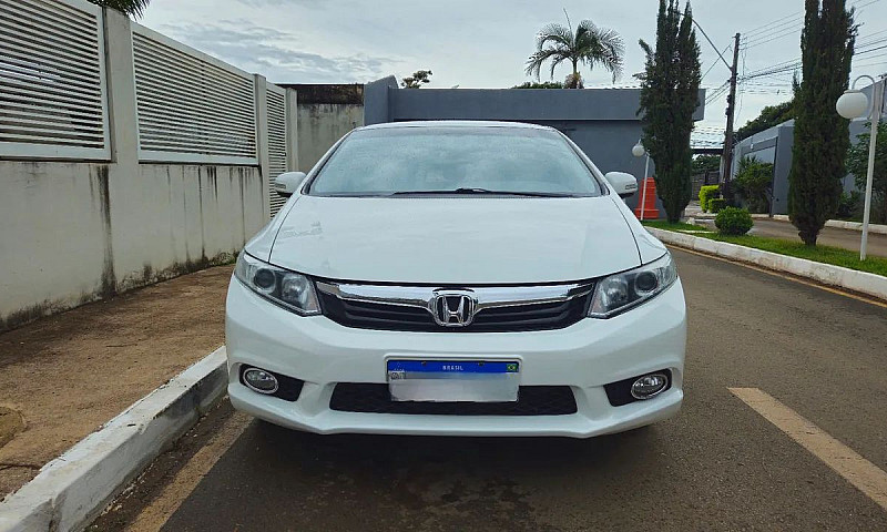 Honda Civic Sedan Lx...