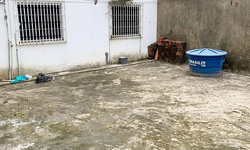 Aluguel De Casa- Alt...