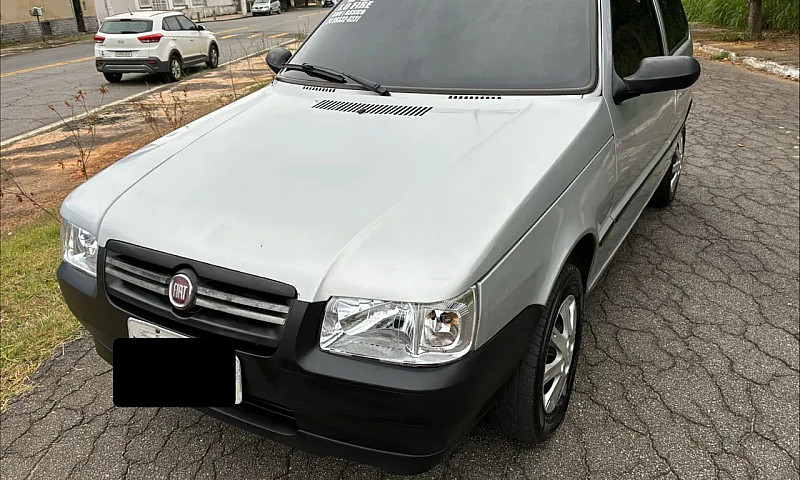 Fiat Uno Mille 1.0 F...