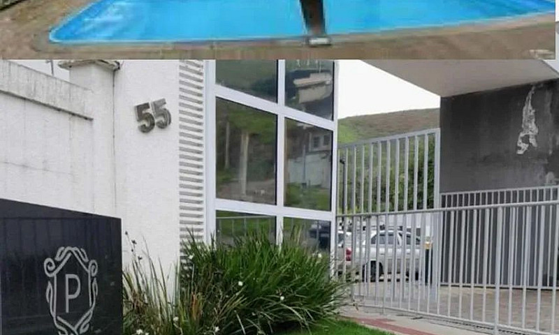 Excelente Apartament...