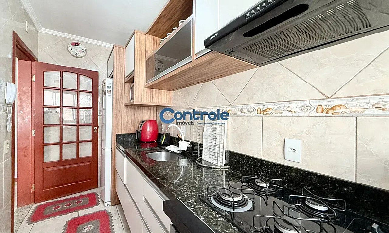 Apartamento De 2 Dor...