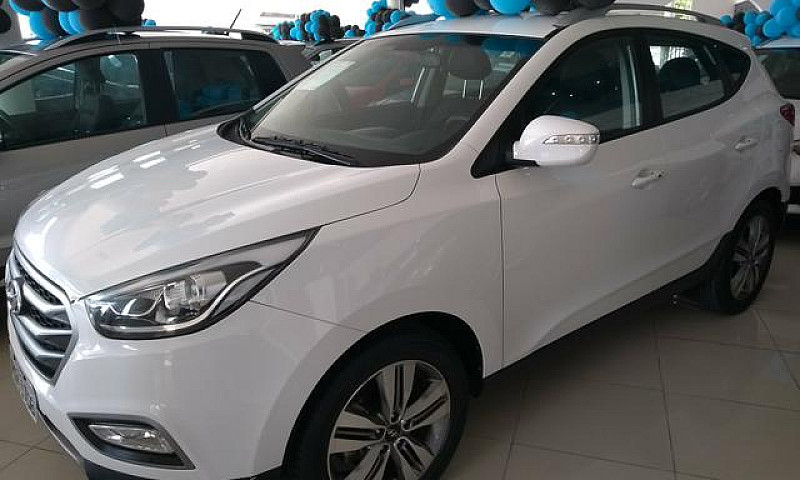 Hyundai Ix35 2.0 Fle...