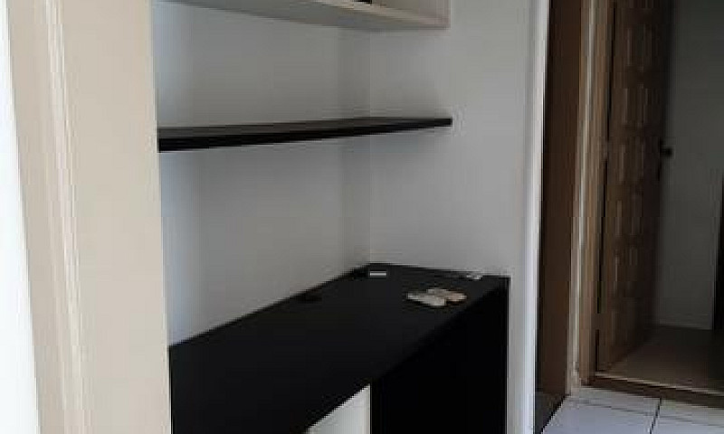 Apartamento Aleixo S...