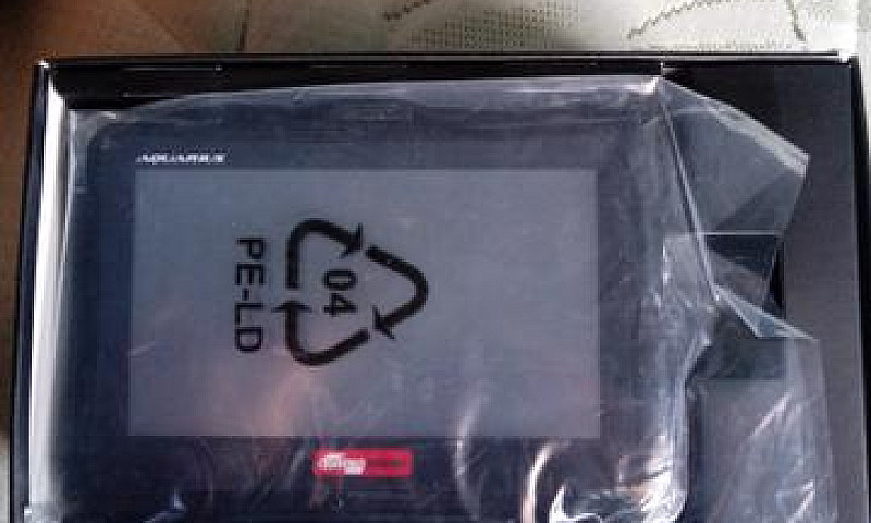 Gps Quatro Rodas...