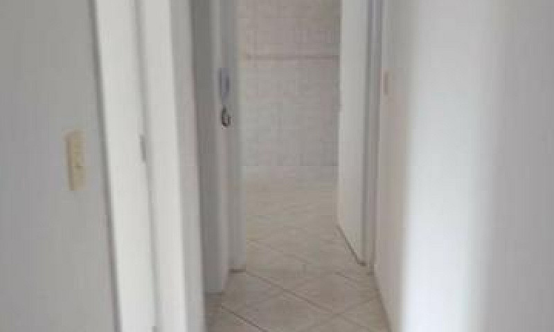 Apartamento Com 2 Do...