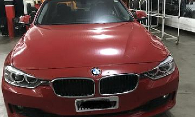 Bmw 320 14/14 Active...