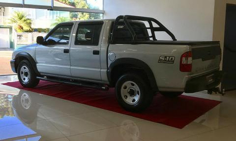 Gm - Chevrolet S10...