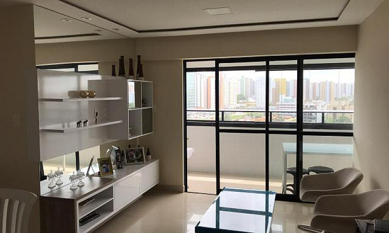 Alugo Lindo Apartame...
