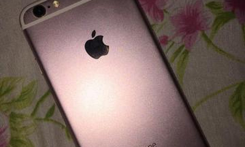 Iphone 6S 32Gb...