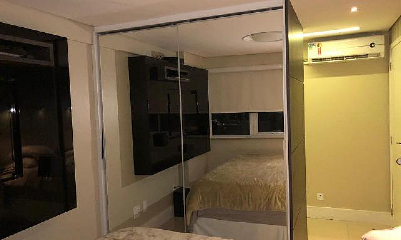 Apartamento Ed. Biad...