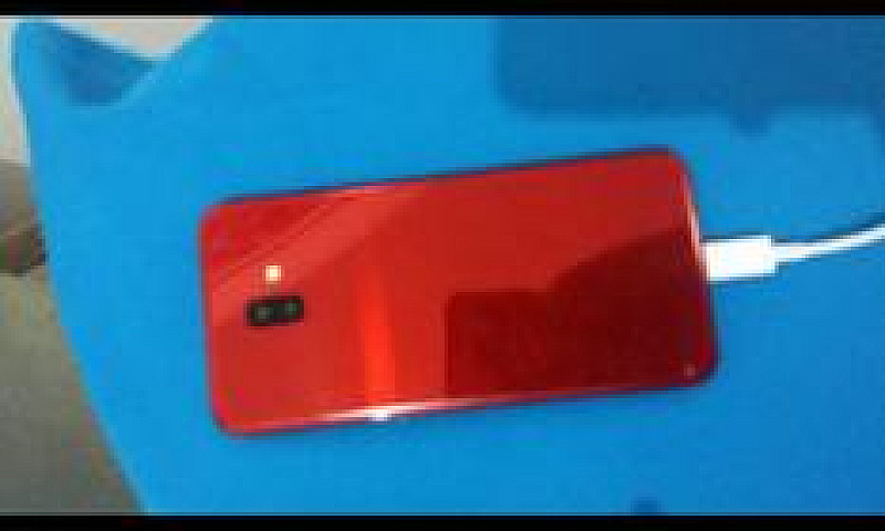 Celular J6 Plus Red...