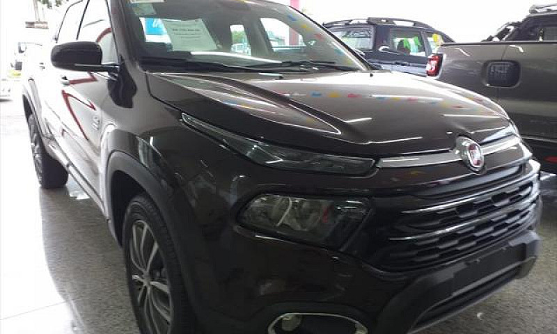 Fiat Toro 2.0 16V Tu...