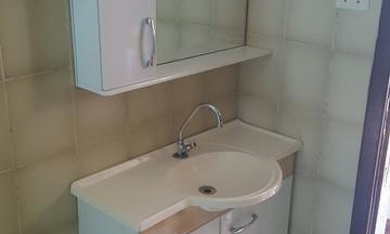 Apartamento Para Alu...
