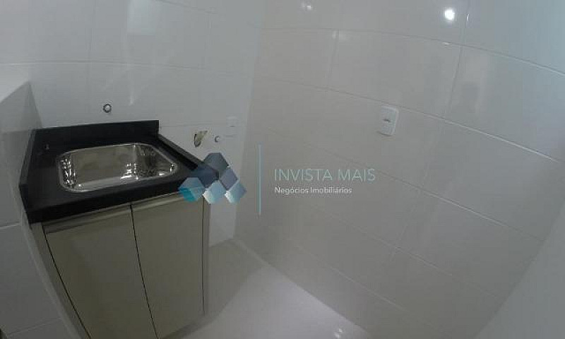 8 - Apartamento Semi...