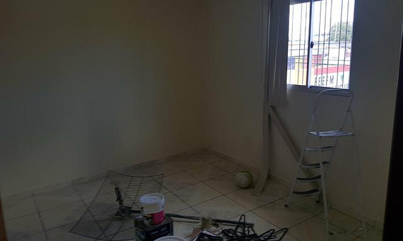 Casa Para Alugar Man...