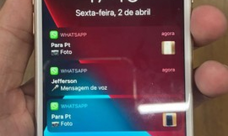 Iphone 7...