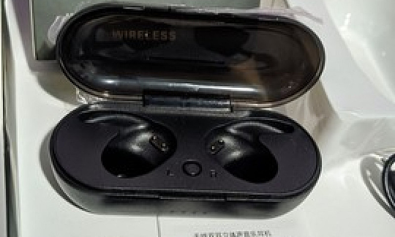 Fone Bluetooth Y30...