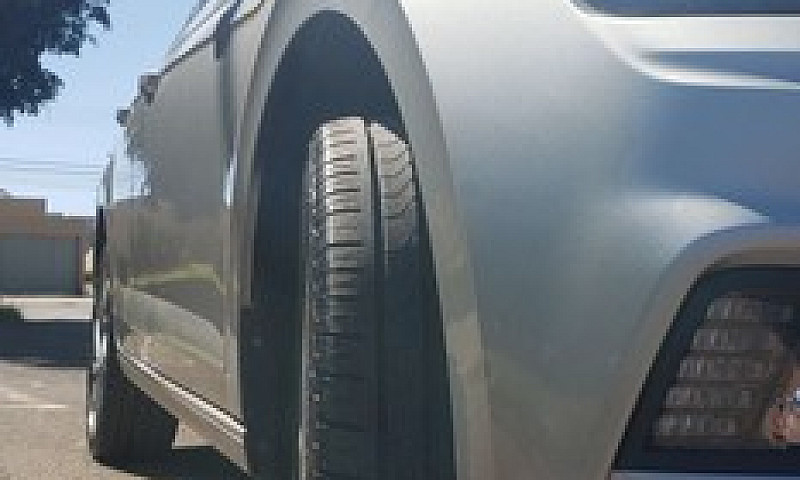 Polo Highline 200Tsi...