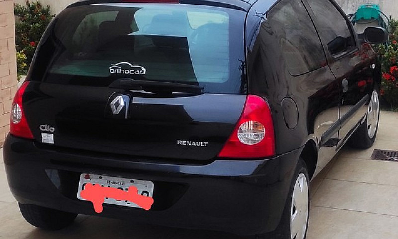 Clio 2011 ...