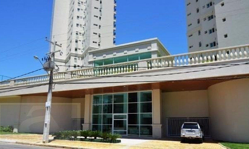 Apartamento Com 3Suí...