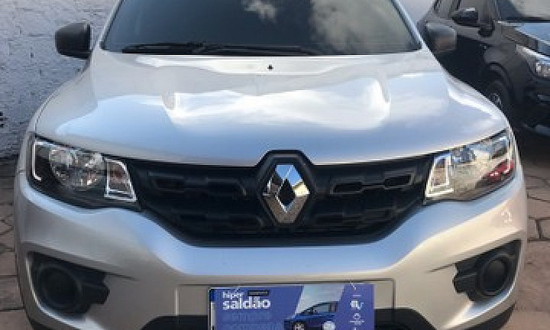 Renault Kwid 2020 Lí...