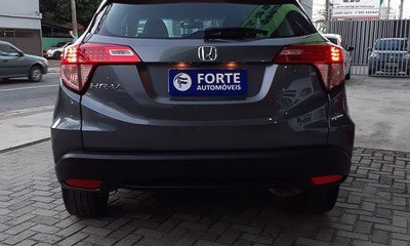 Hr-V 1.8 ...
