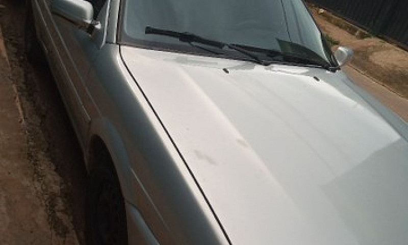 Santana 1.8 2001 Com...