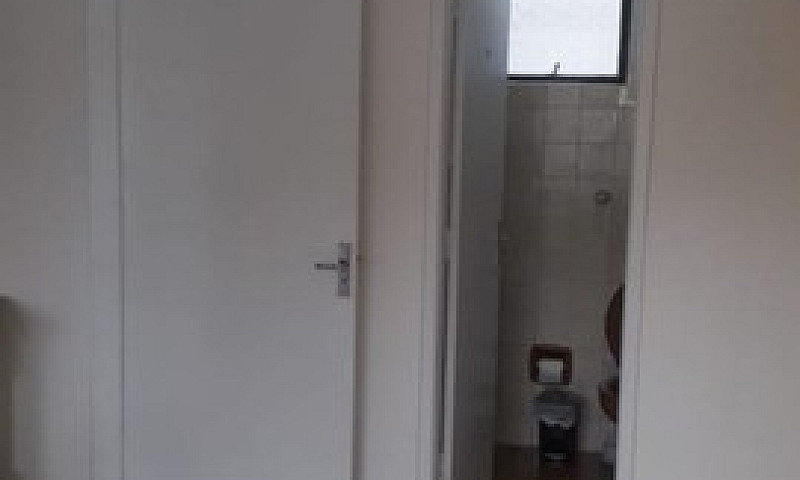 Apartamento Para Alu...