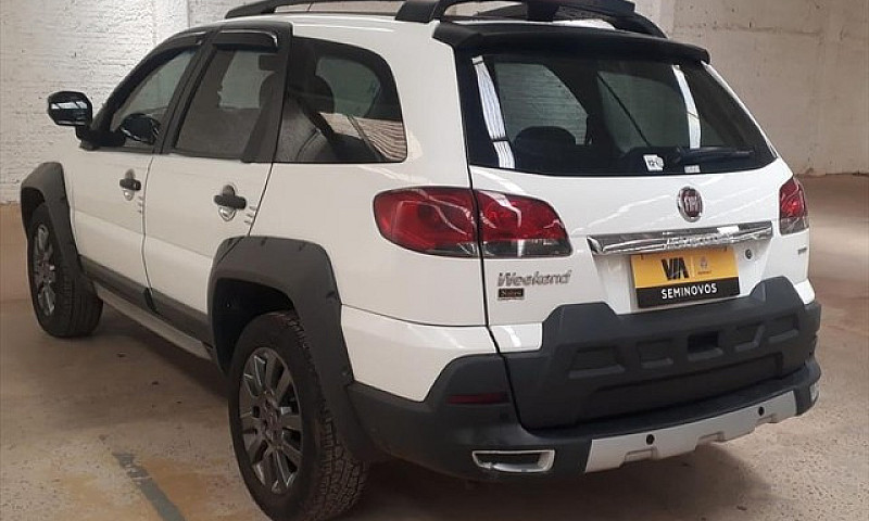 Fiat Palio 1.8 Mpi A...