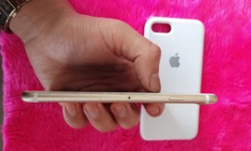 Vendo Iphone 7 De 32...