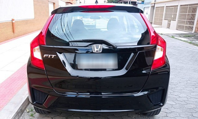 Honda Fit Ex  1.5 16...