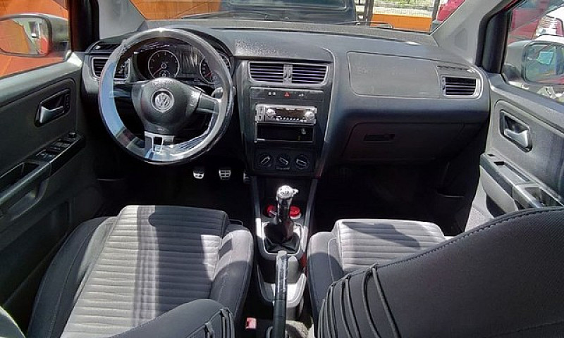 Vw Crossfox 11/12...