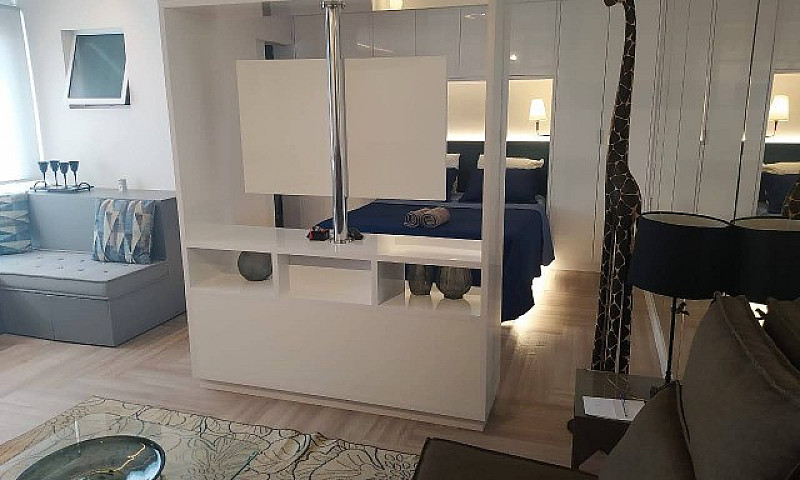 Apart Hotel Suite 4 ...