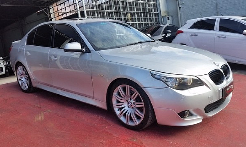 Bmw 550 Limited Spor...