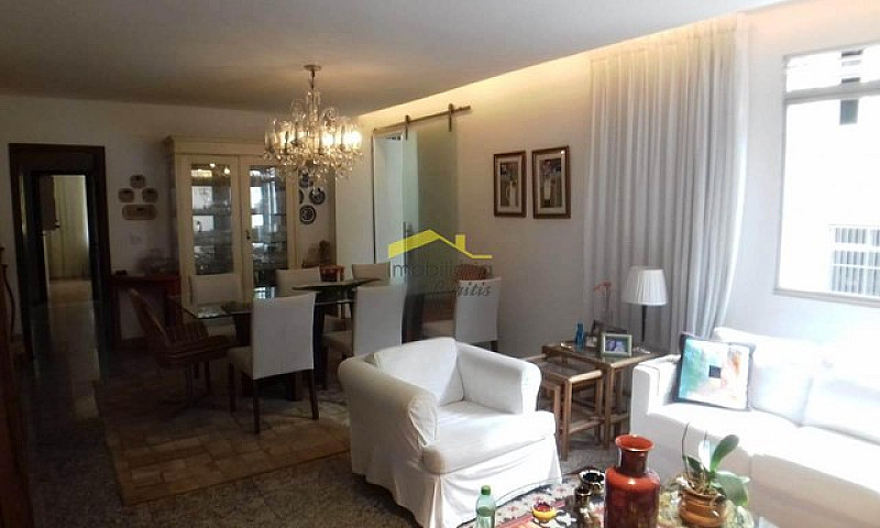 Apartamento Com Área...