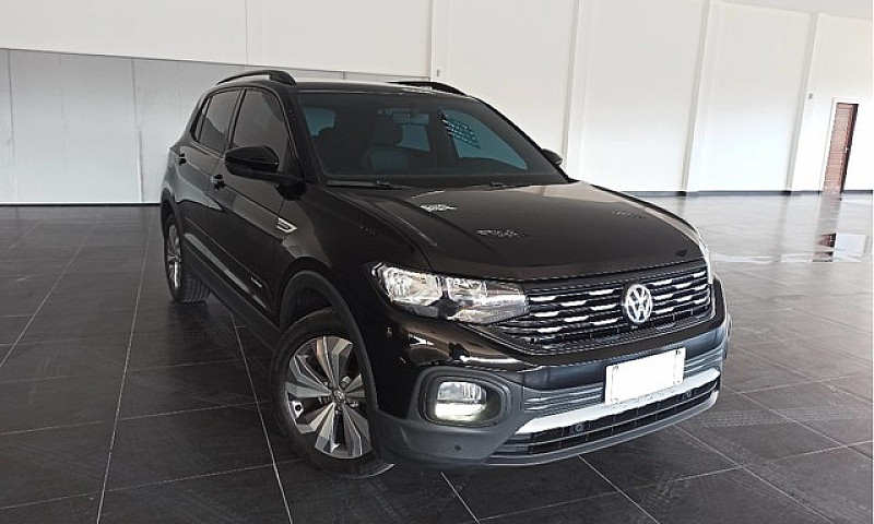 Volkswagen T-Cross 1...