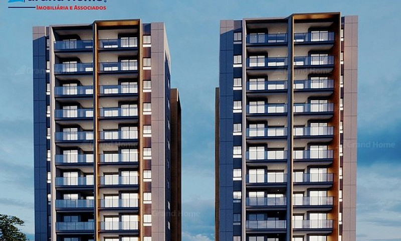 Apartamento 3 Quarto...
