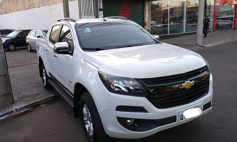 S10 Lt - Diesel Auto...